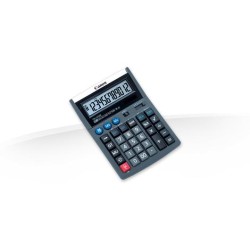Calculator birou Canon TX-1210E, 12 digiti, display LCD Calculator birou Canon TX-1210E, 12 digiti, display LCD