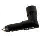 Baterie externa Serioux 4 in 1, incarcator USB auto, lanterna, semnalizare avarie, baterie reincarcabila, 1400mA Baterie externa Serioux 4 in 1, incarcator USB auto, lanterna, semnalizare avarie, baterie reincarcabila, 1400mA image