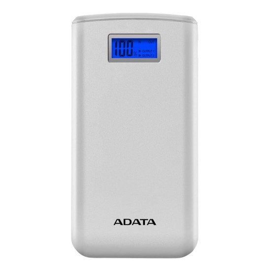 Baterie portabila ADATA S20000D, 20000mAh Accesorii calculatoare image