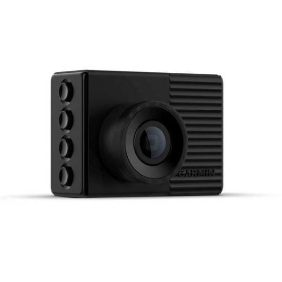 Camera auto DVR Garmin DashCam 56, GPS, Rezolutie camera 1440p Electronice auto image