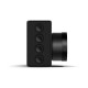 Camera auto DVR Garmin DashCam 56, GPS, Rezolutie camera 1440p Electronice auto image