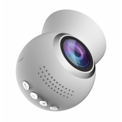 Camera auto DVR Serioux Urban Safety 200+, GPS incorporat, WiFi, FullHD 1080p Camera auto DVR Serioux Urban Safety 200+, GPS incorporat, WiFi, FullHD 1080p