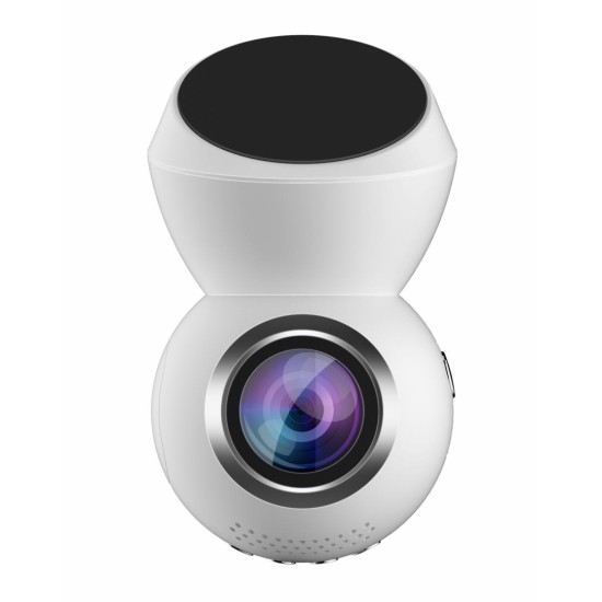 Camera auto DVR Serioux Urban Safety 200+, GPS incorporat, WiFi, FullHD 1080p Electronice auto Serioux