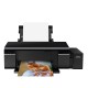Imprimanta inkjet color CISS Epson L805, A4, 5760x1440dpi 