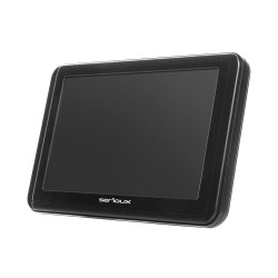 GPS Serioux, Urban Pilot UPQ500, 5.0" TFT, rezolutie: 800*480, fara harta GPS Serioux, Urban Pilot UPQ500, 5.0" TFT, rezolutie: 800*480, fara harta