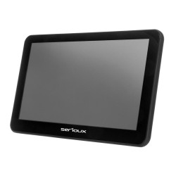GPS Serioux, Urban Pilot UPQ700, 7.0" TFT, rezolutie: 800*480, fara harta GPS Serioux, Urban Pilot UPQ700, 7.0" TFT, rezolutie: 800*480, fara harta