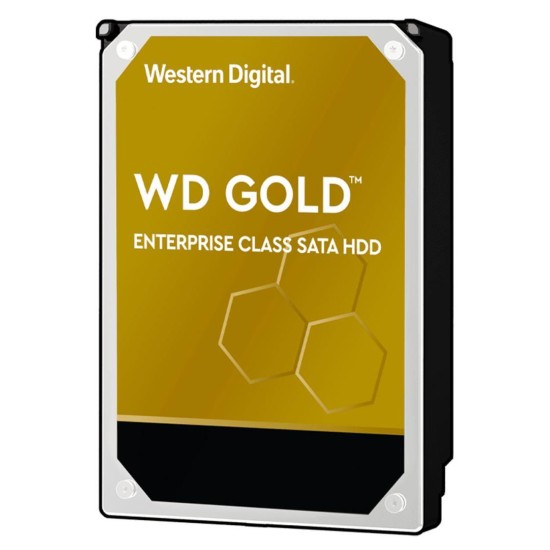 Hard Disk server intern WD Gold, 3.5