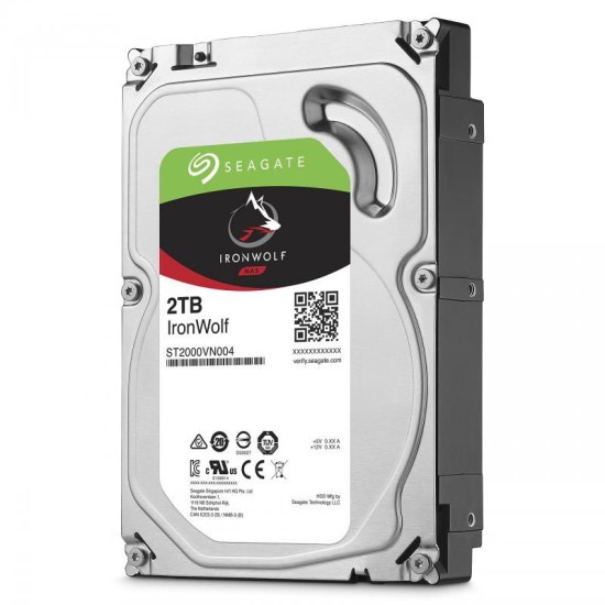 HDD intern Seagate, 3.5
