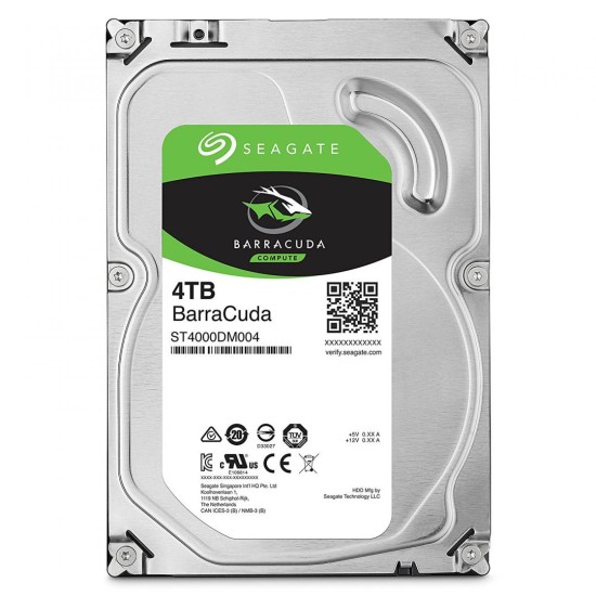 Hard Disk-uri desktop PC SEAGATE