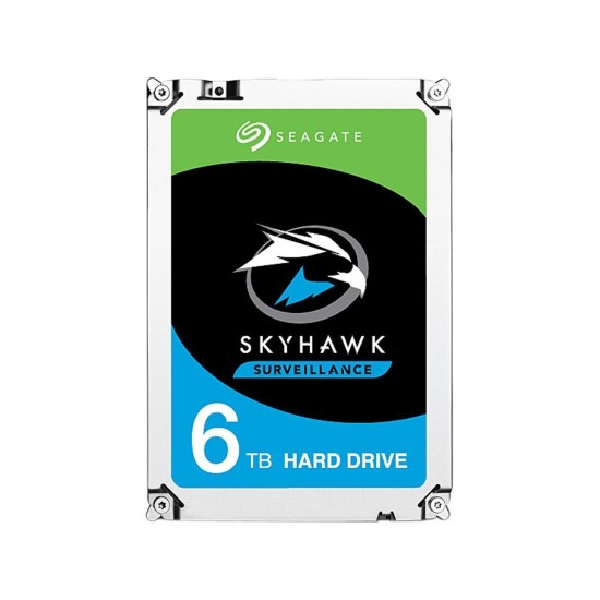 HDD intern Seagate, 3.5