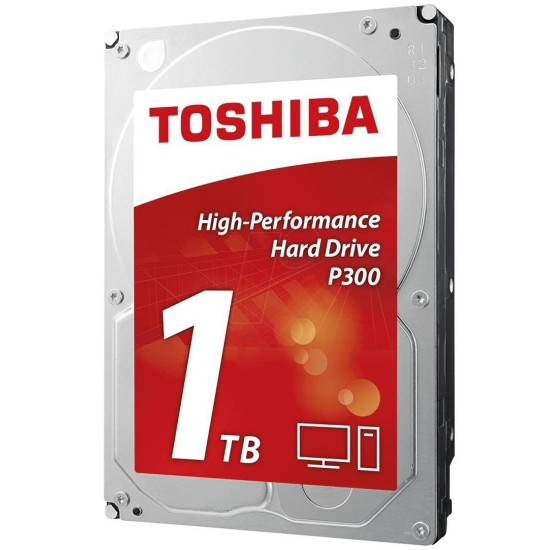 HDD intern Toshiba, P300, 3.5