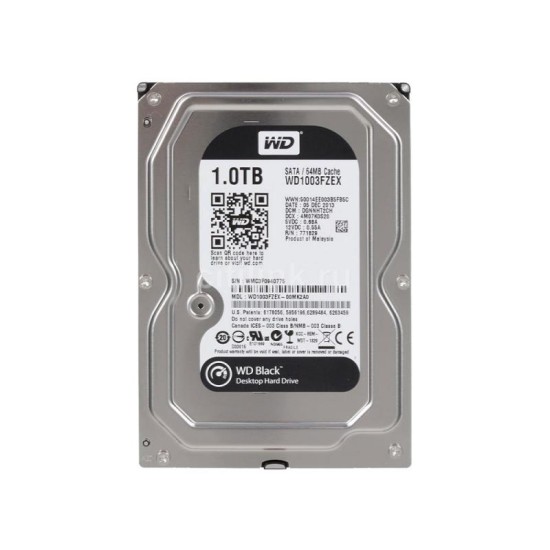 Hard Disk-uri desktop PC WD