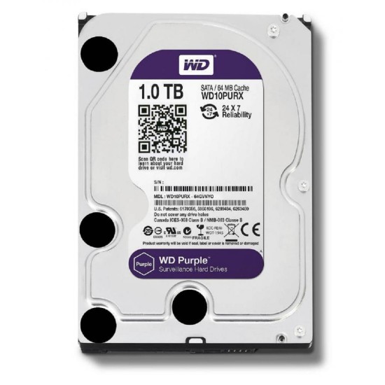 HDD intern WD, 3.5