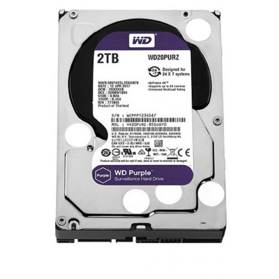 Hard Disk-uri desktop PC WD