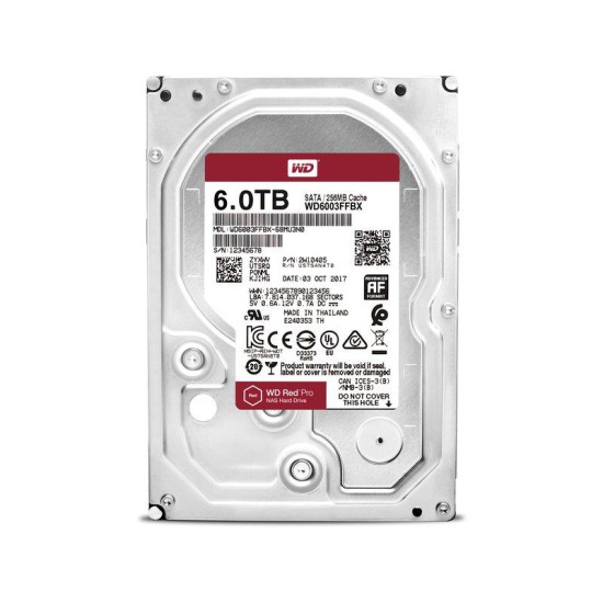 Hard Disk-uri desktop PC WD