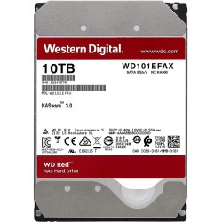HDD Intern WD, Red NAS Hard Drive, 3.5", 10TB, SATA, 6Gb/s, 5400RPM, 256MB HDD Intern WD, Red NAS Hard Drive, 3.5", 10TB, SATA, 6Gb/s, 5400RPM, 256MB