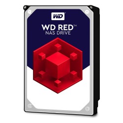 HDD Intern WD, Red NAS Hard Drive, 3.5", 8TB, SATA, 6Gb/s, 5400RPM, 256MB HDD Intern WD, Red NAS Hard Drive, 3.5", 8TB, SATA, 6Gb/s, 5400RPM, 256MB