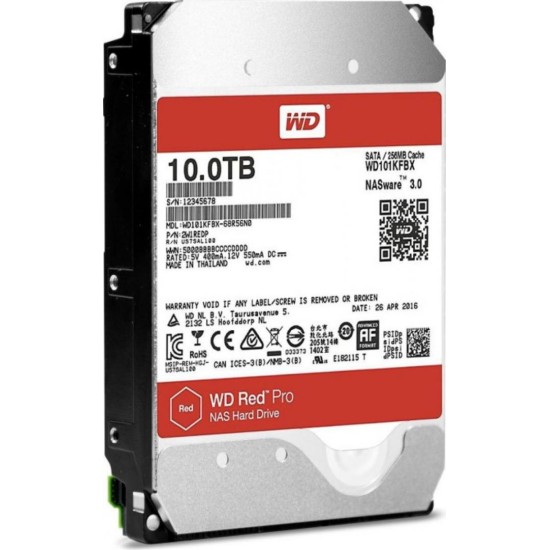 Hard Disk-uri desktop PC WD