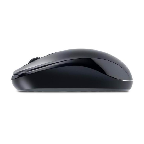 Mouse Genius cu fir, optic, DX110, 1200dpi, negru, plug and play, USB Tastaturi, Mouse. Mouse pad image