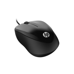 Mouse HP X1000 USB black Mouse HP X1000 USB black