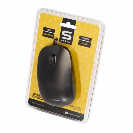 Tastaturi, Mouse. Mouse pad Serioux