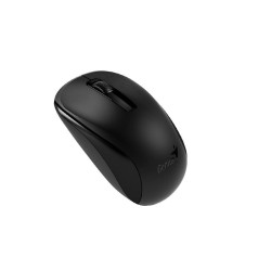 Mouse wireles Genius NX-7005, 2.4GHz, Black, BlueEye