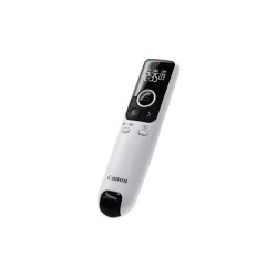 Indicator cu laser pentru prezentari, presenter Canon PR100-R Indicator cu laser pentru prezentari, presenter Canon PR100-R