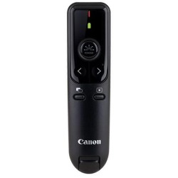 Indicator cu laser pentru prezentari, Presenter Canon PR500-R Indicator cu laser pentru prezentari, Presenter Canon PR500-R