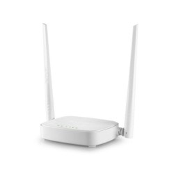 Router Wireless N300 TENDA N301, 1 WAN, 3 port-uri LAN, 2 antene 5dbi Router Wireless N300 TENDA N301, 1 WAN, 3 port-uri LAN, 2 antene 5dbi