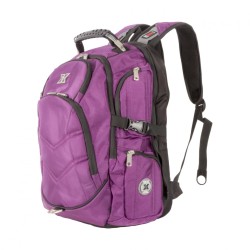 Rucsac notebook Serioux TRIP, 15.6 inch