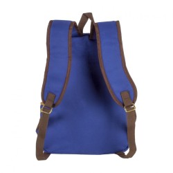 Rucsac Serioux JOY, 15.6 inch, albastru