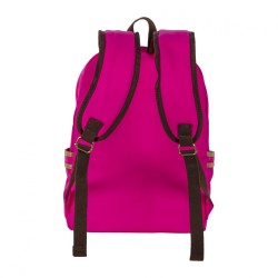 Rucsac Serioux JOY, 15.6 inch, roz