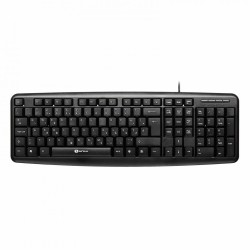 Tastatura Serioux 9400 ROMANIA, cu fir, RO layout, 104 taste, USB