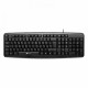 Tastatura Serioux 9400 ROMANIA, cu fir, RO layout, 104 taste, USB Tastaturi, Mouse. Mouse pad image