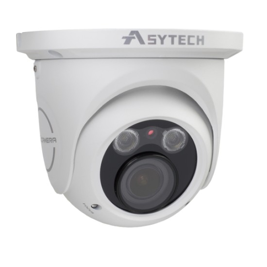 Camere supraveghere video ASYTECH