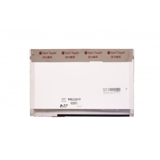 Display laptop 15,4 inch, tip Normal rezolutia 1280x800, conector 30 pin Dreapta sus Display laptop 15.4