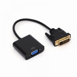 Adaptor DVI-D VGA Adaptor DVI-D VGA