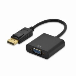 Adaptor DisplayPort VGA Adaptor DisplayPort VGA