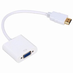 Adaptor HDMI VGA Adaptor HDMI VGA