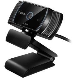 Camera web Canyon 1080P, Full HD live streaming, 2.0 Mega pixels auto focus webcam Camera web Canyon 1080P, Full HD live streaming, 2.0 Mega pixels auto focus webcam