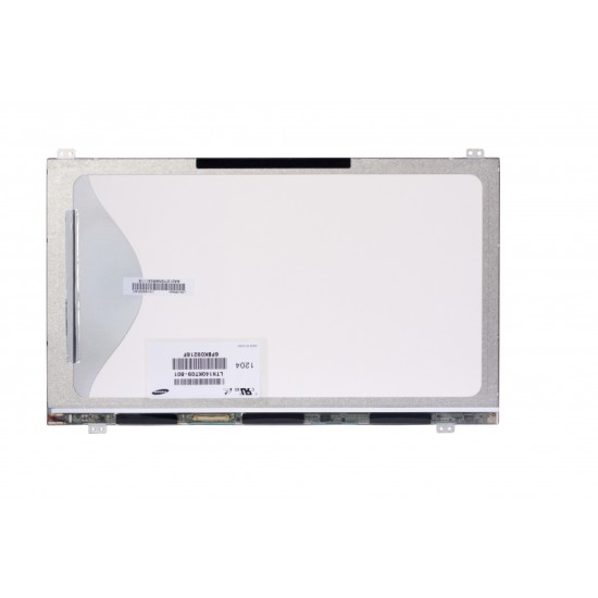 Display laptop 14 inch, tip Slim rezolutia 1600x900, conector 40 pin Stanga jos image