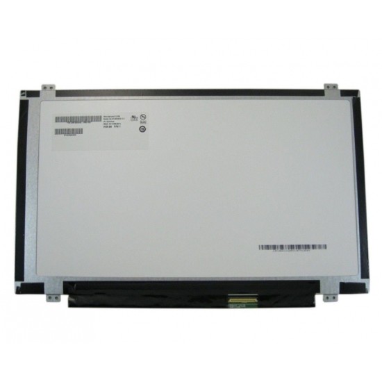 Display laptop 14 inch, tip Slim rezolutia 1366x768, conector 40 pin Dreapta jos image