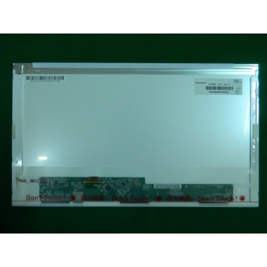 Display laptop 15,6 inch, tip Normal rezolutia 1366x768, conector 40 pin Stanga jos image
