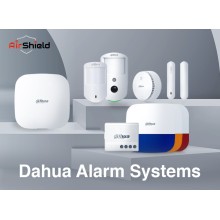 Sistem alarma wireless Dahua