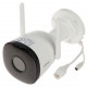 Camera supraveghere IP WiFi exterior Dahua IMOU IPC-F22P, 2MP, IR 30 m, 2.8 mm, detectie umana, slot card, microfon 