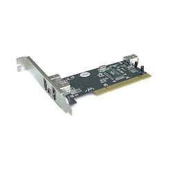 Placa de captura ST-Lab PCI Firewire IEEE1394
