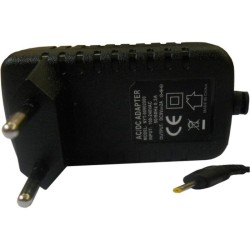 Alimentator, incarcator 9V/ 2.0A 2.5x0.8 Alimentator, incarcator 9V/ 2.0A 2.5x0.8