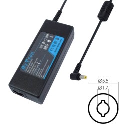 Alimentator, incarcator pentru laptop Acer 30W 19V/1.58A 5.5 x 1.7 mm Alimentator, incarcator pentru laptop Acer 30W 19V/1.58A 5.5 x 1.7 mm