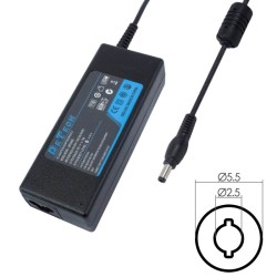 Alimentator, incarcator 12V / 2A 5.5 x 2.5 mm Alimentator, incarcator 12V / 2A 5.5 x 2.5 mm