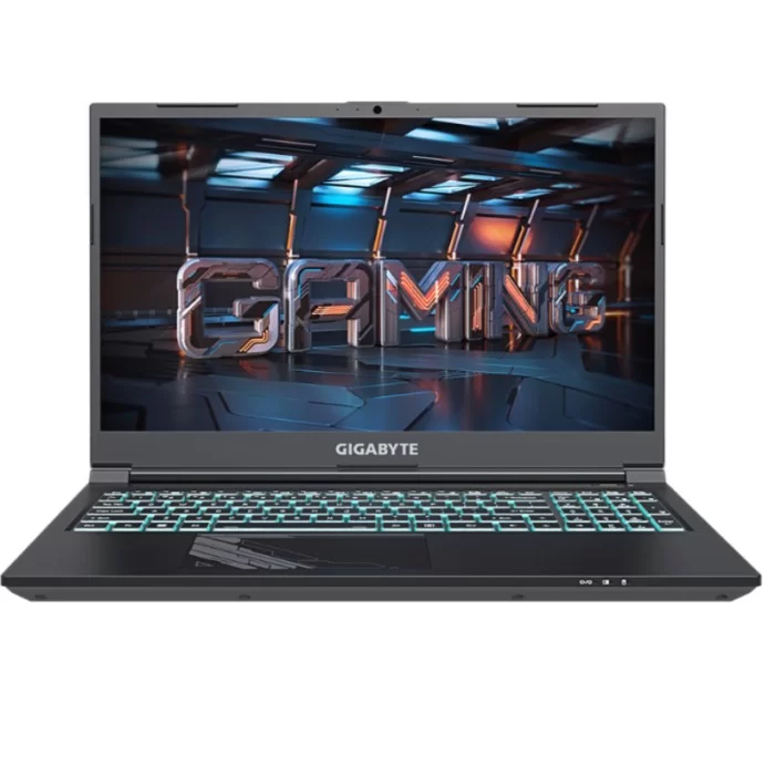 Laptop Gaming Gigabyte G5 MF5-H2EE354KD i7-13620H 15.6